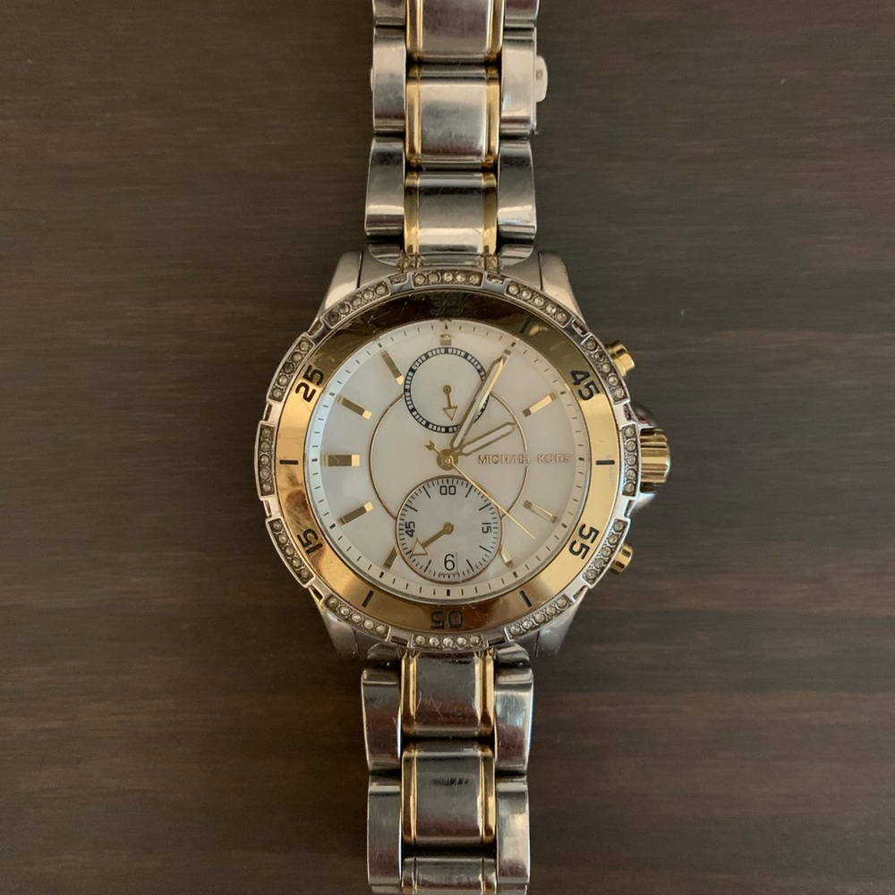 Michael Kors watch
